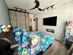 Blk 162A Rivervale Delta (Sengkang), HDB 5 Rooms #581763901